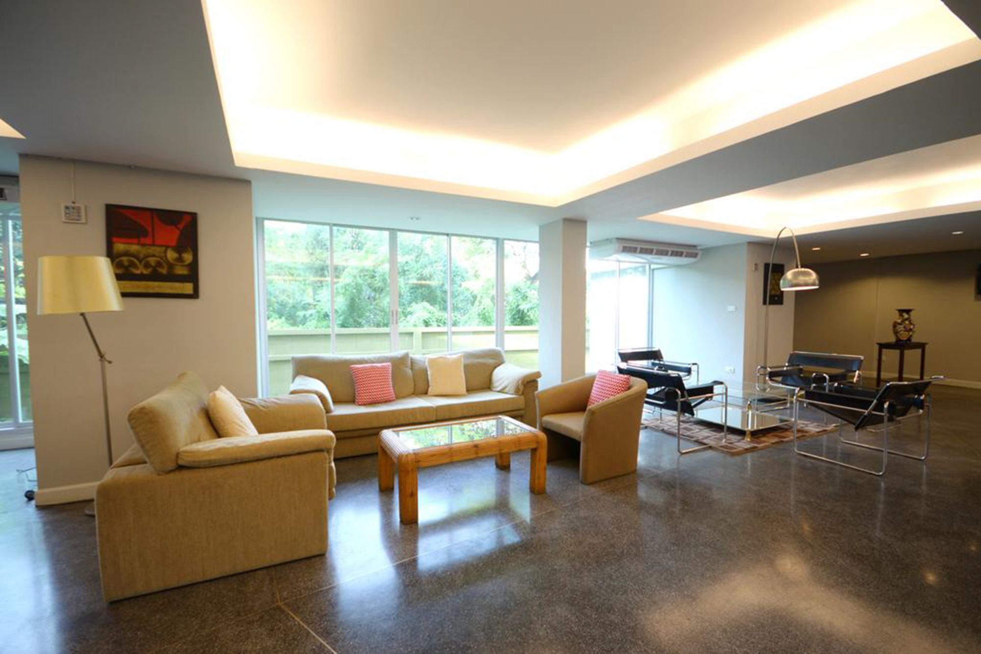 Resortel Lat Phrao 91 Bangkok Exterior photo
